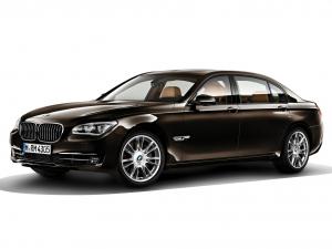 2013 BMW 760Li Individual